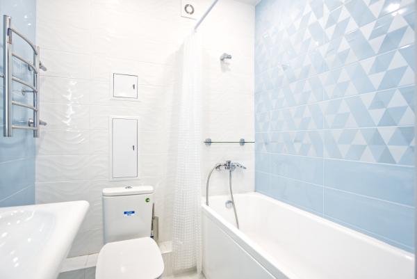 Квартира рядом с Мега-Адыгея — фото 2